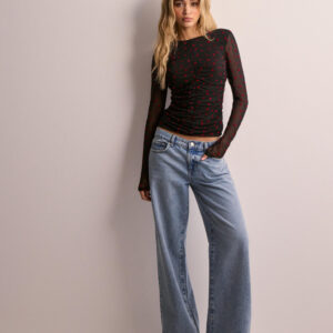 Cras - Sort - Famecras Blouse