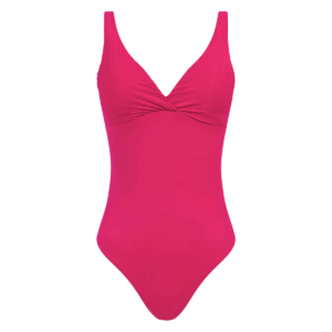 Femilet Bonaire badedragt uden bøjle, pink, Størrelse: 36, Dame