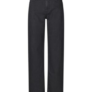 Global Funk - Jeans - Tamilla-G - Rebel Black