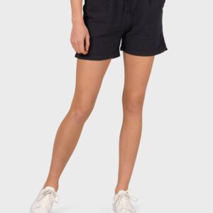 Klitmøller Collective - Abby shorts - Navy - XXL