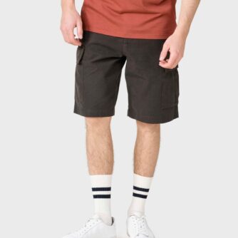 Klitmøller Collective - Cargoshorts - Olive - 28
