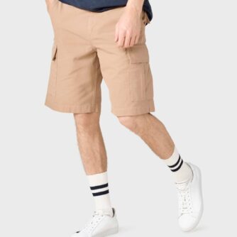 Klitmøller Collective - Cargoshorts - Sand - 28