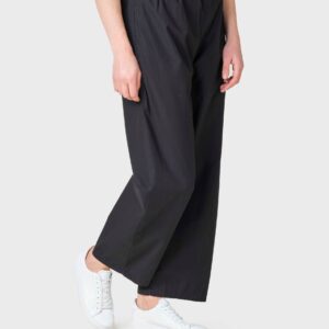 Klitmøller Collective - Sol pants - Black - XS