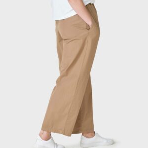Klitmøller Collective - Sol pants - Sand - XXL