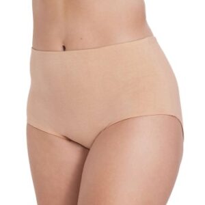 Miss Mary Organic Cotton Maxi Panty Trusser Hud bomuld 34/36 Dame