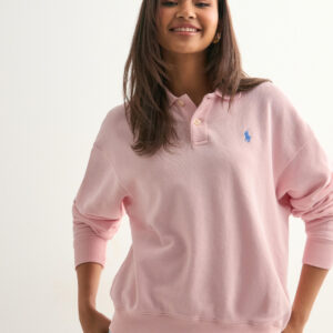 Polo Ralph Lauren - Pink - Knit-Sweatshirt