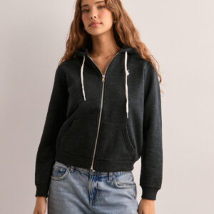 Polo Ralph Lauren - Sort - Prl Fz-Long Sleeve-Sweatshirt