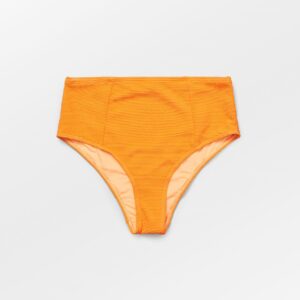 Smock High Waist Bikini Briefs