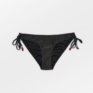 Solid Bibi Bikini Briefs