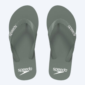 Speedo klip klapper til mænd - Khaki