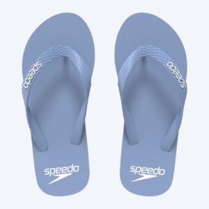 Speedo klip klapper til mænd - Lyseblå