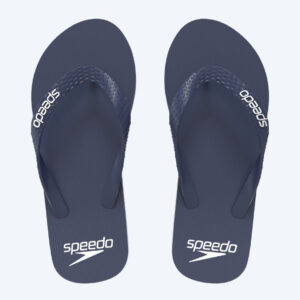 Speedo klip klapper til mænd - Mørkeblå