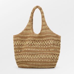 Wafted Carolina Bag