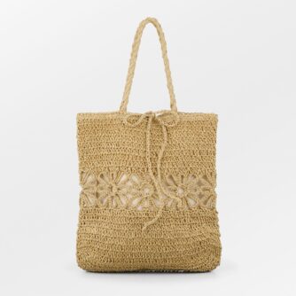 Wafted Fauna Bag
