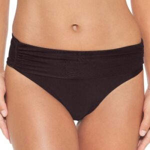 Wiki Basic Tai Brief De Luxe Brun 38 Dame
