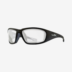 Wiley X - Boss solbrille (Matte Black)
