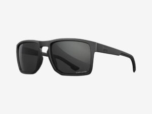 Wiley X - Founder solbrille (Grå/sort)
