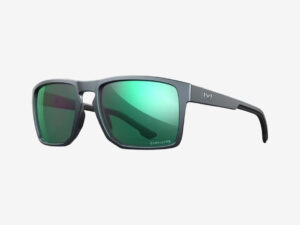 Wiley X - Founder solbrille (Matte Graphite)