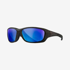 Wiley X - Gravity solbrille (Black Crystal)