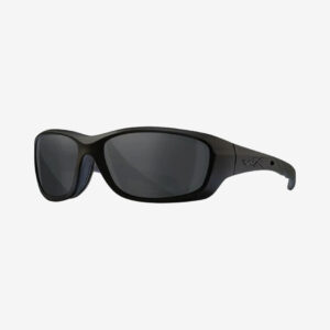 Wiley X - Gravity solbrille (Black Ops/Matte Black)