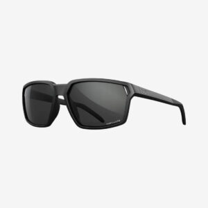 Wiley X - Sierra solbrille (Black Ops/Matte Black)