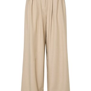 Y.A.S - Bukser - Yasligga Hmw Pant - Humus