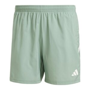 adidas Own The Run B Shorts Str. XL Grøn