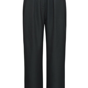 A-View - Bukser - Fiona Pants - Grey