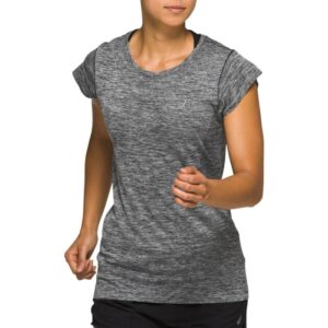 ASICS Race Seamless SS Top Dame - Str. S, Let & Svedtransporterende, Reflekser