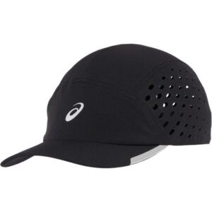ASICS Ultra Lightweight Løbekasket - Justerbar, Hurtigtørrende, Reflekterende - One Size Unisex
