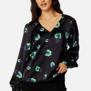Agafia L/S Top