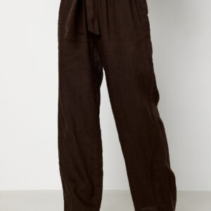 Alyssa Loose Linen Pants