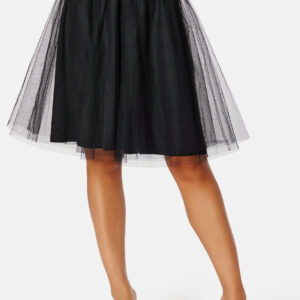 Amina tulle skirt