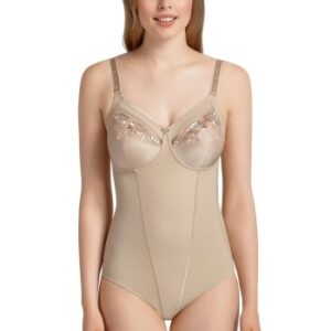 Anita Safina Comfort Corselet Beige B 75 Dame