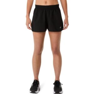 Asics Core Split Short Str. M Sort