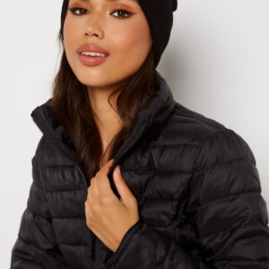 Beanie Monogram