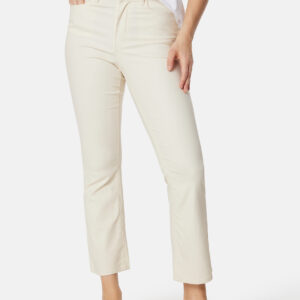 Belle 7/8 Coated Flared Pant