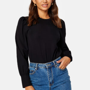 Caroline L/S Top