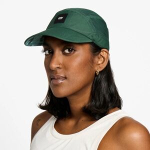 Ciele FSTCap SC EQ FrameS Str. S/M Grøn
