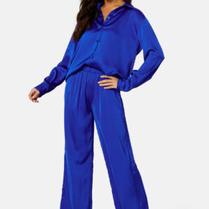 Clair Sateen Trousers