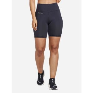 Craft Ads Essence Short Tights 2 Str. XS Sort