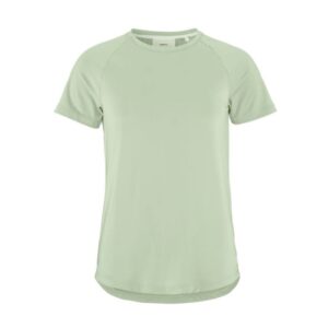 Craft Collective SS Tee Str. M Grøn - T-shirt til kvinder med komfortabel pasform