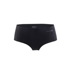 Craft Greatness Hipster Str. S/36 - Komfortable løbestrømper til kvinder, perfekt til træning!
