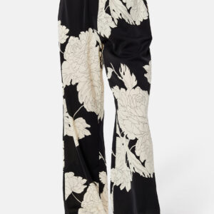 Dayana kimono pants