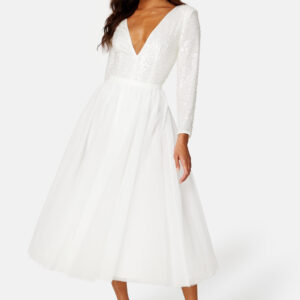Dominique Dress
