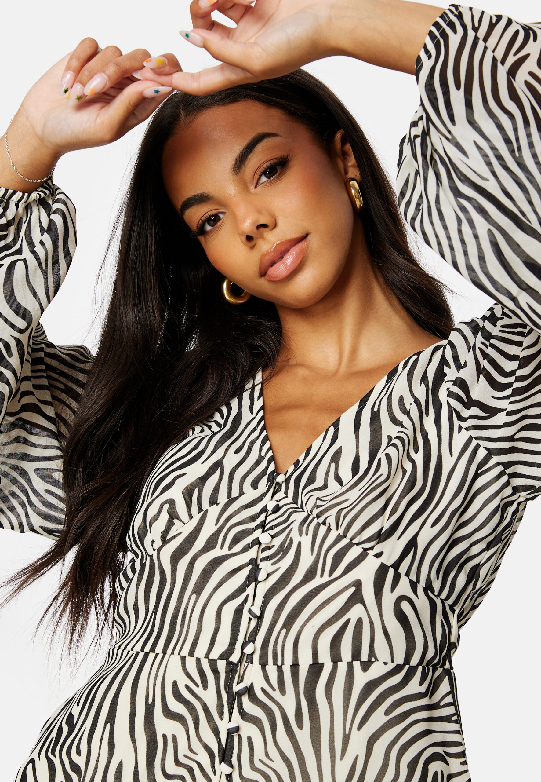 Emma L/S Top Emma L/S Top