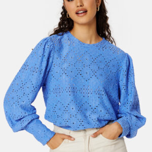 Feodora L/S Top