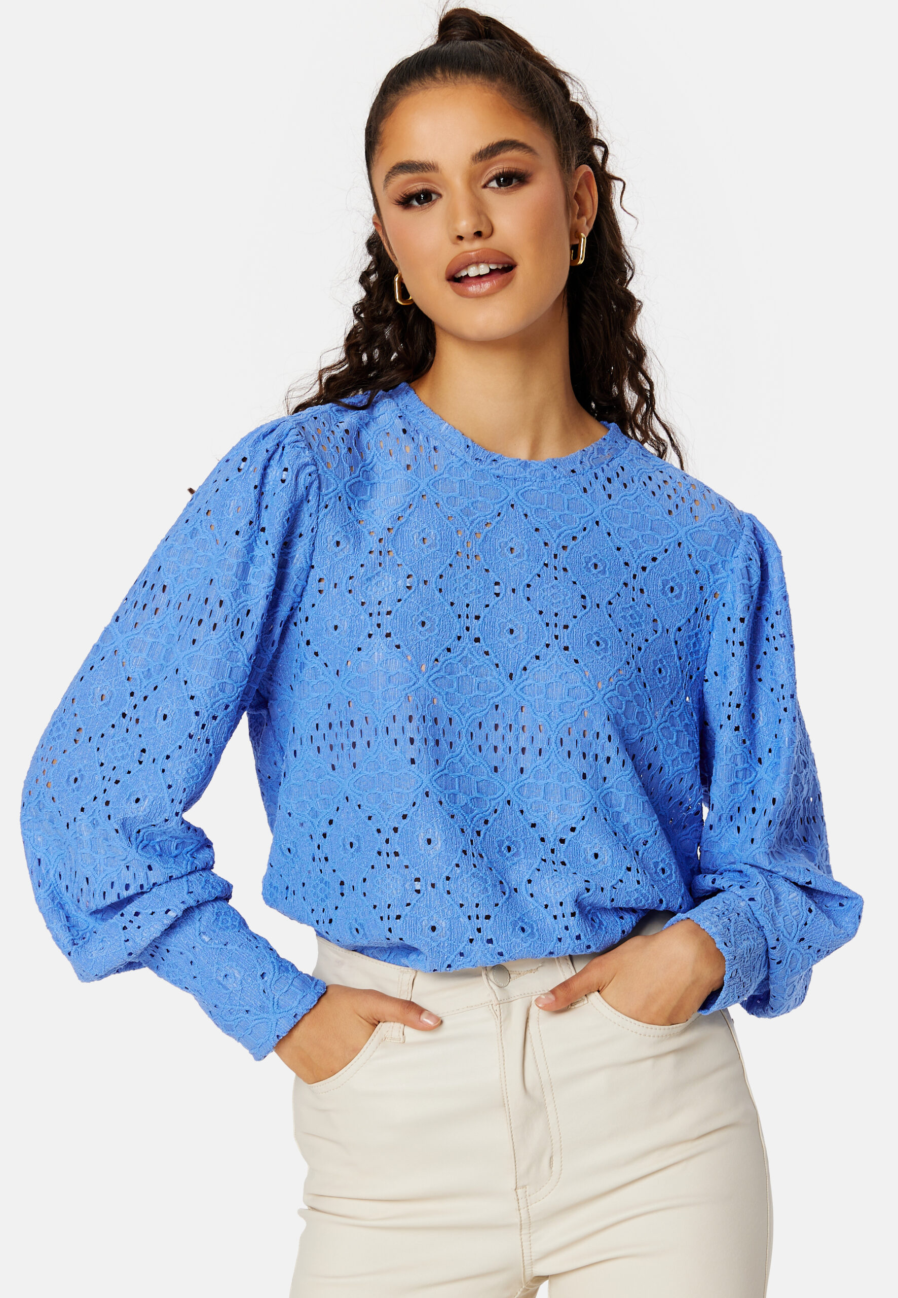 Feodora L/S Top Feodora L/S Top