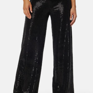 Feste HW Straight Pants