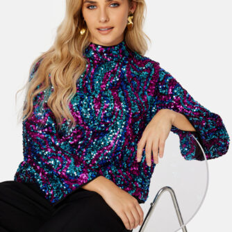 Flua 3/4 Top